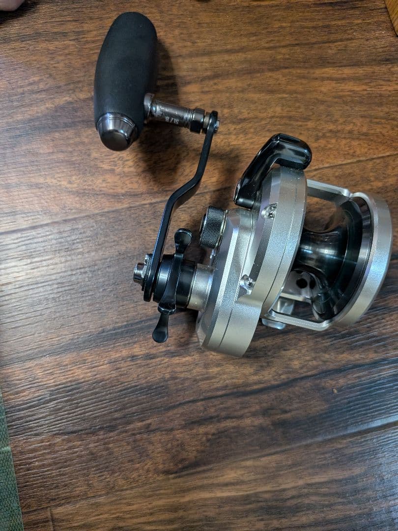 リール SHIMANO 2000NRPG