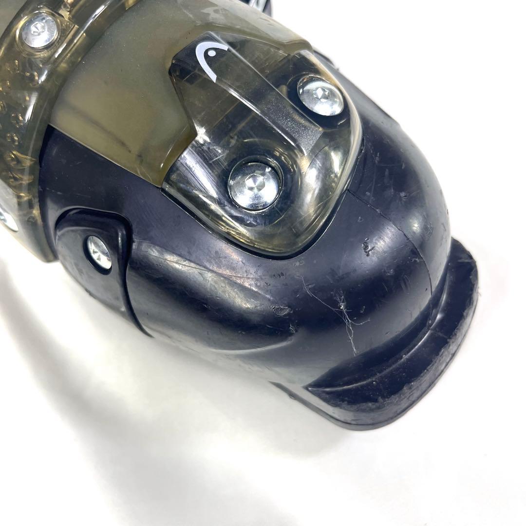 ヘッド　スキーブーツ　I-TYPE 8X EC2200cc