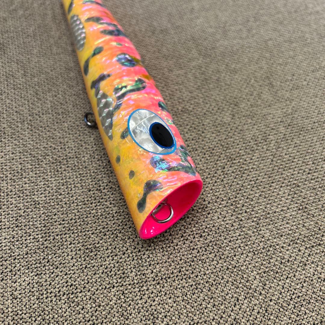 貝田ルアー　若夏　オーバル200