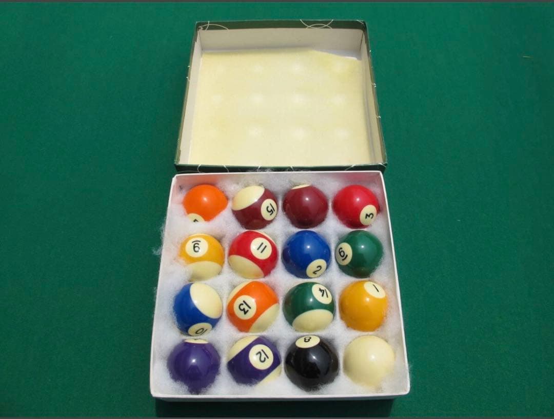 T7-30 ビリヤードテーブル （6フィート ビリヤード台）