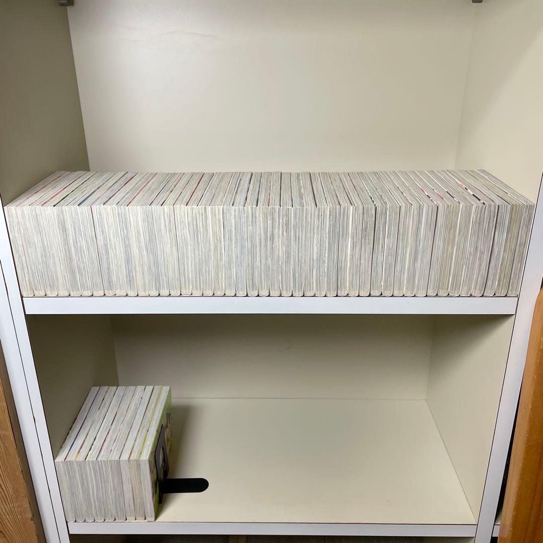 ちはやふる 1-50巻 ＋ 中学生編 1-3巻 計53冊 末次 由紀 初版多数