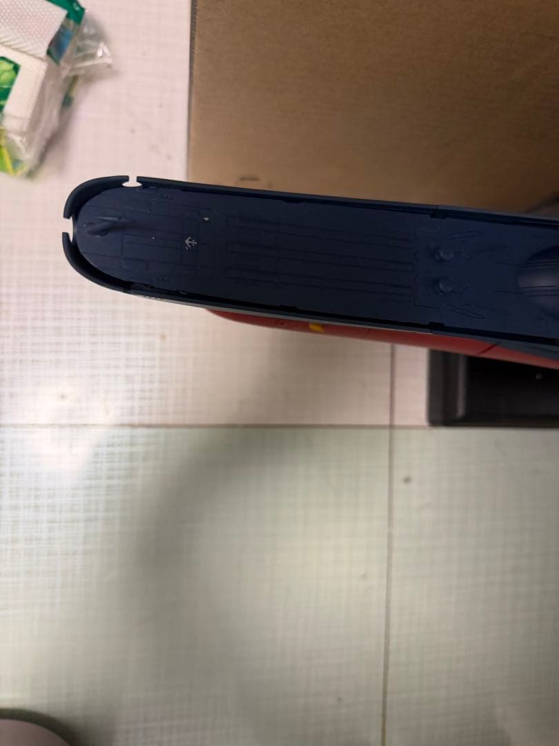 アシェット　宇宙戦艦ヤマト　1/350