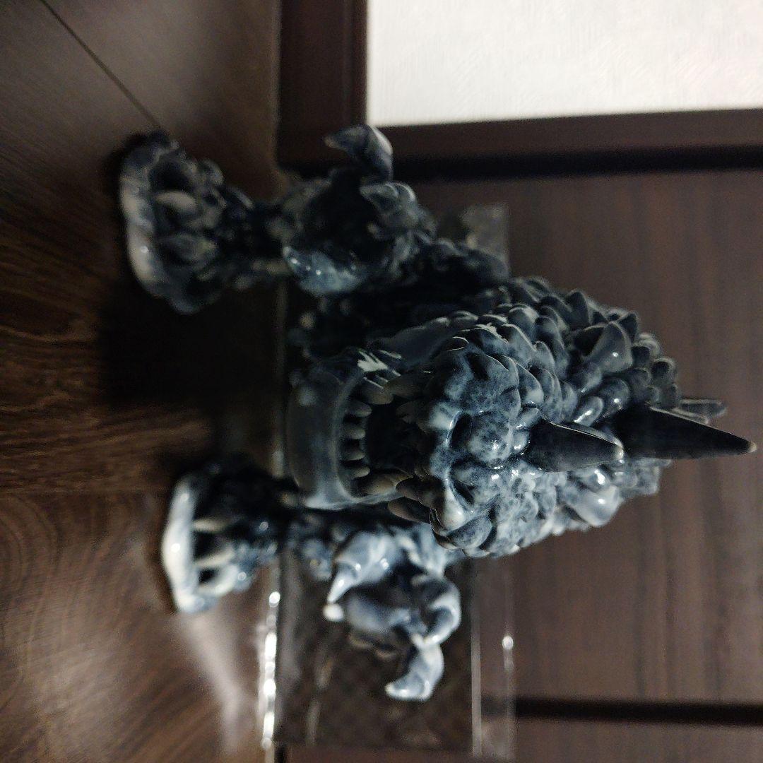 特撮 instinc toy vincent