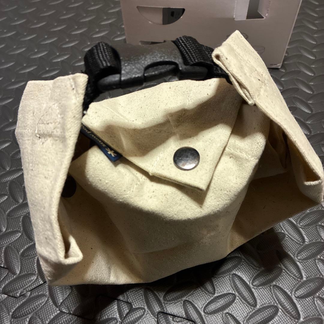  peak サヨウ　マルチキャニスター　セット販売