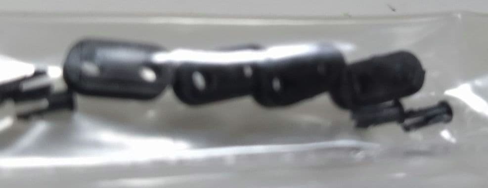 ＭＩＣＲＯＡＣＥ Nゲージ シキ８００＋ヨ８０００×２ ３両セット A８５７４