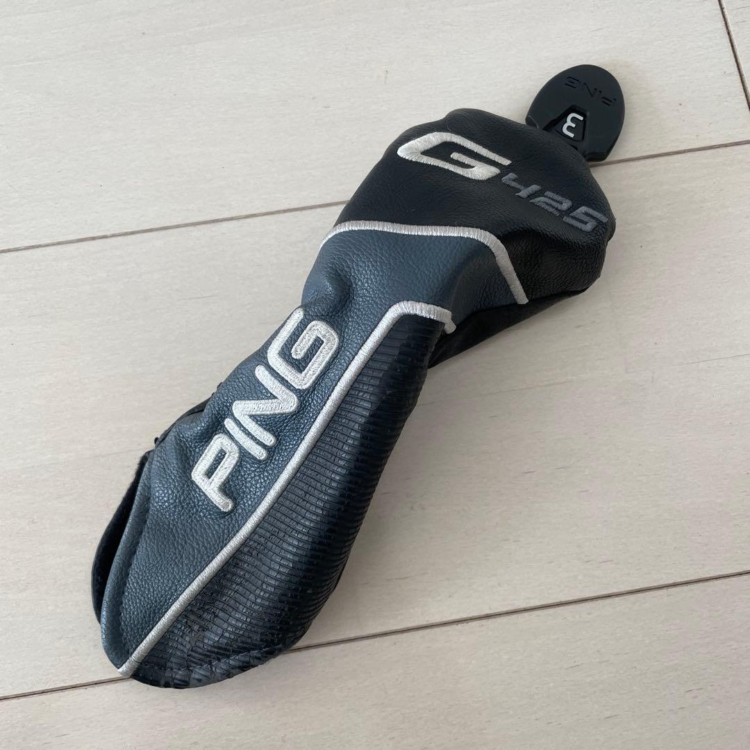 ピンG425 ユーティリティ3U 右用　NSPRO950NEO S