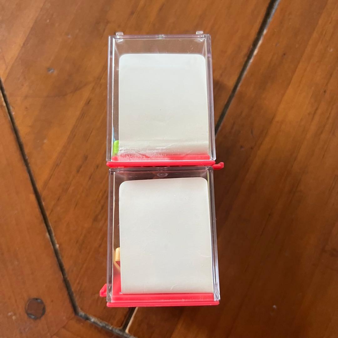 【超レア】　ナルミヤ　エンジェルブルー　デイジー　フィギュア　平成レトロ　2点