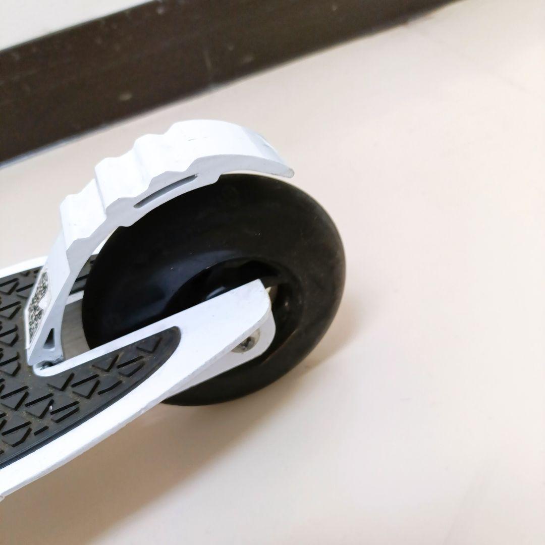 【貴重品】折りたたみ キックボード RAYSEN TOUR CK-125