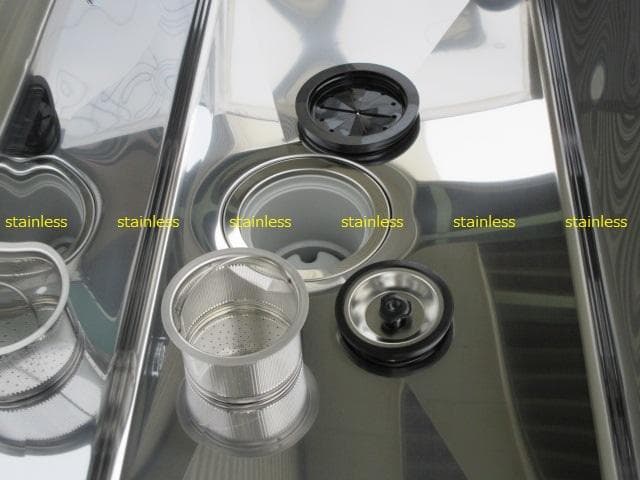 新品 オリジナル ドッグバス 750×600×900 深さ450 ペットシンク