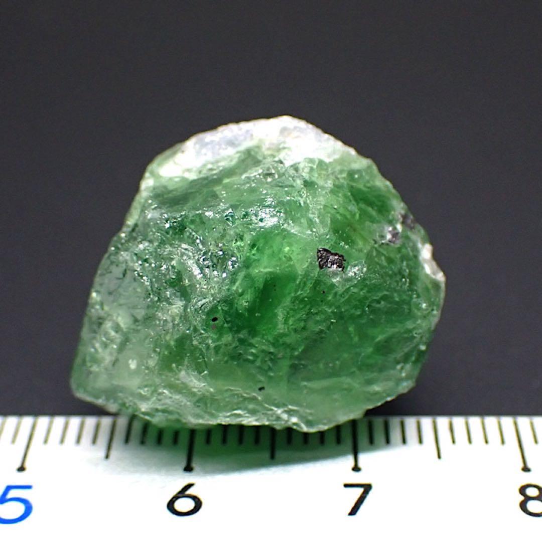 【タンザニア/メレラニ産】ツァボライト