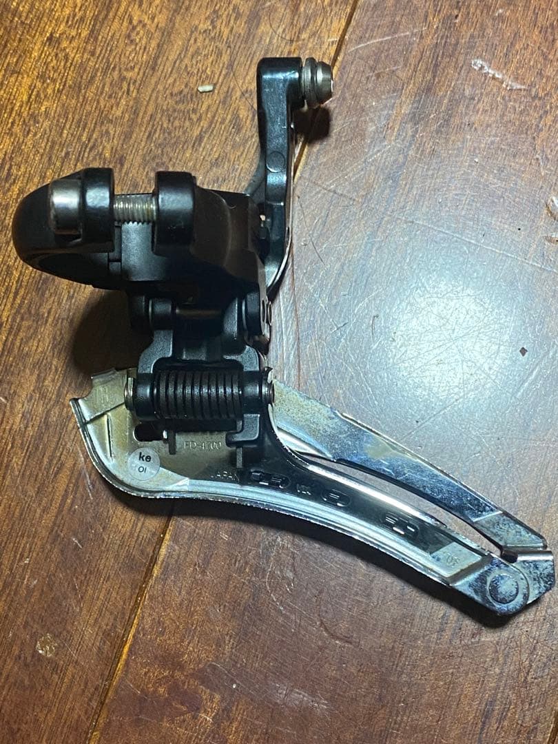 SHIMANO TIAGRA ロードバイクコンポセット