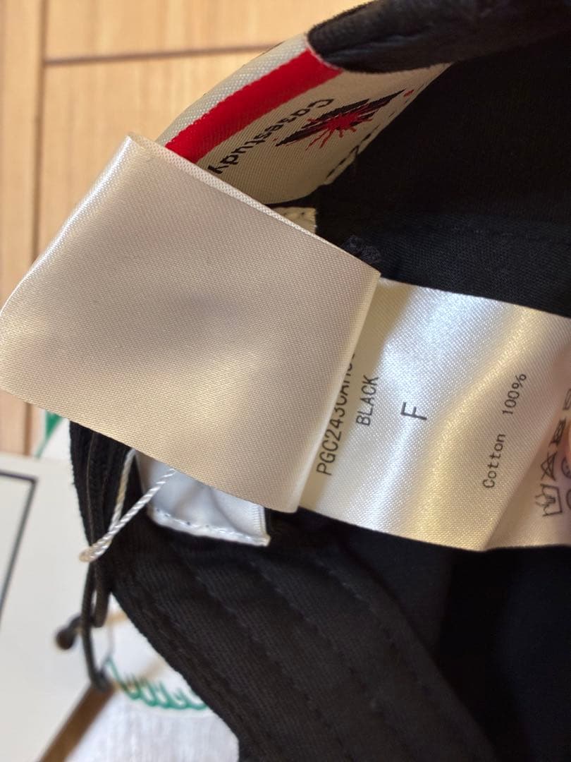 Pacific GOLF CLUB パシフィックゴルフ キャップ