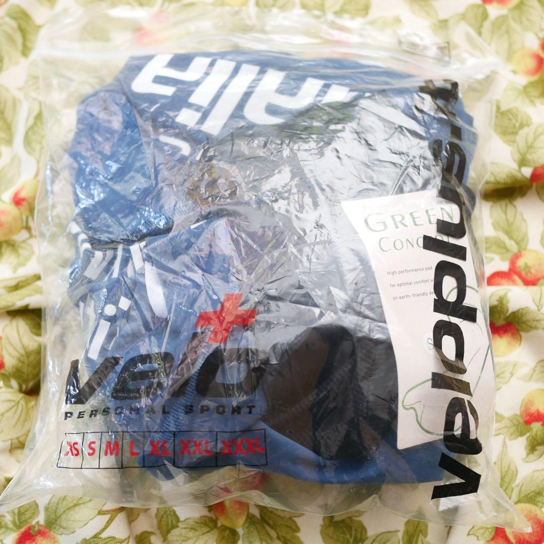 選手支給品 ソリューションテック ビブショーツ プロチーム メリダ