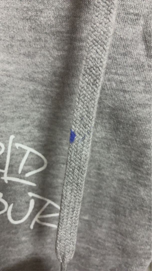 TWICE 4th WORLD TOUR Ⅲ in LA スウェット　１