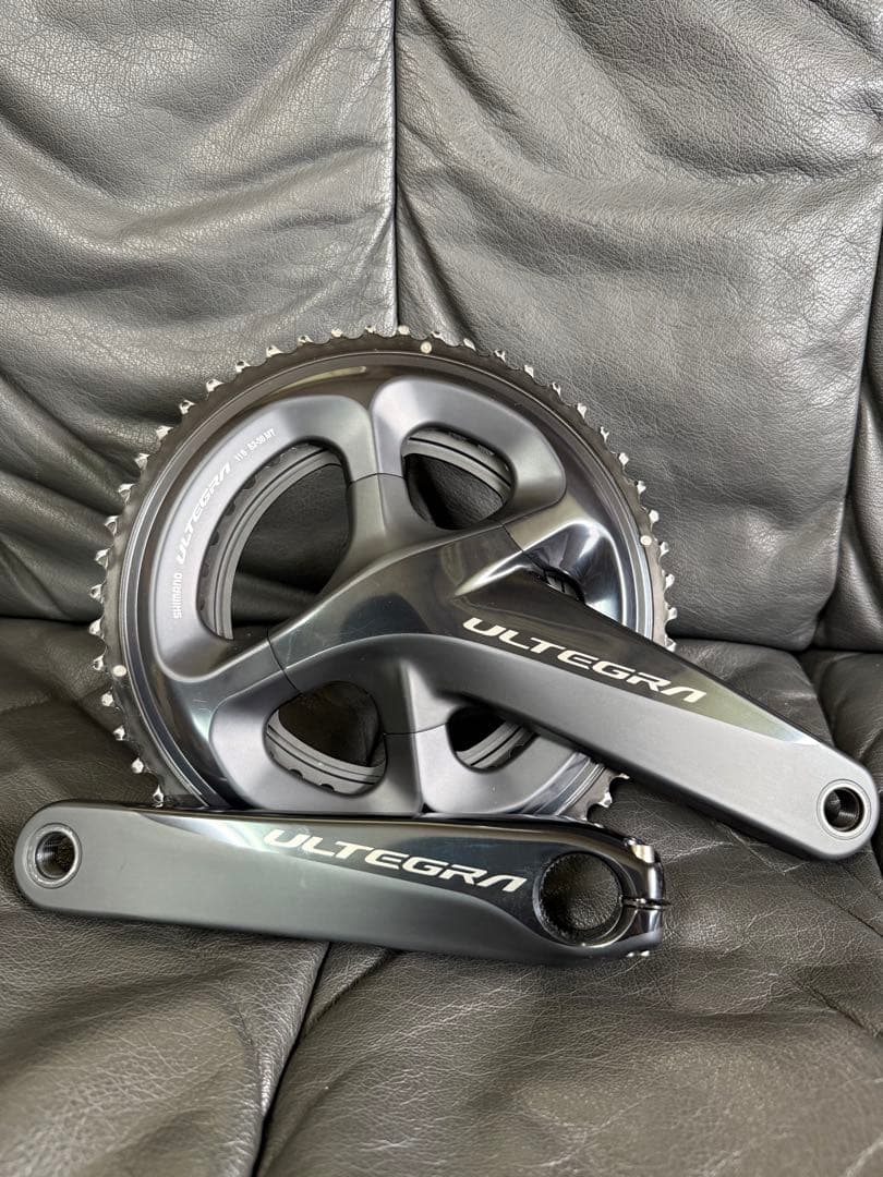 r__a__y様用シマノ アルテグラ R8000 170mm 52-36おまけ付
