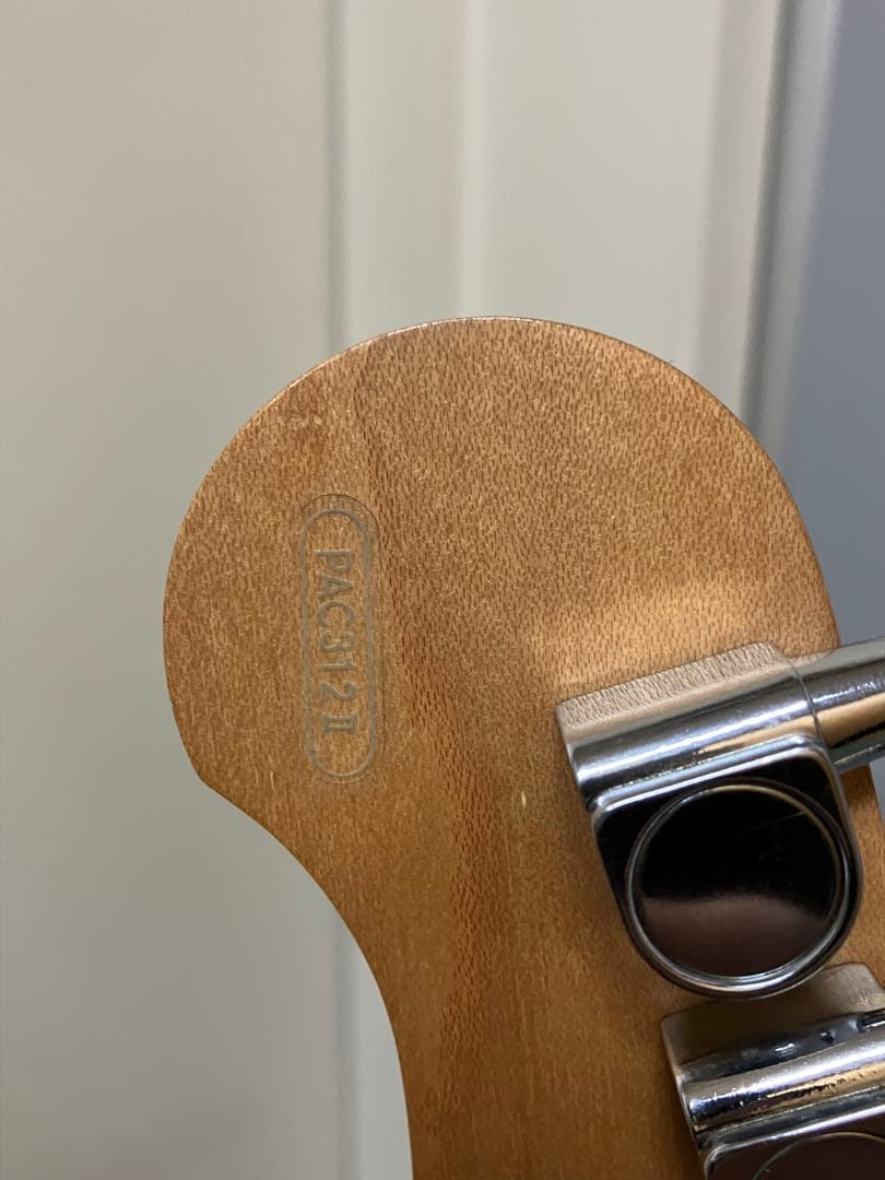 ヤマハ　パシフィカ　312 Ⅱ