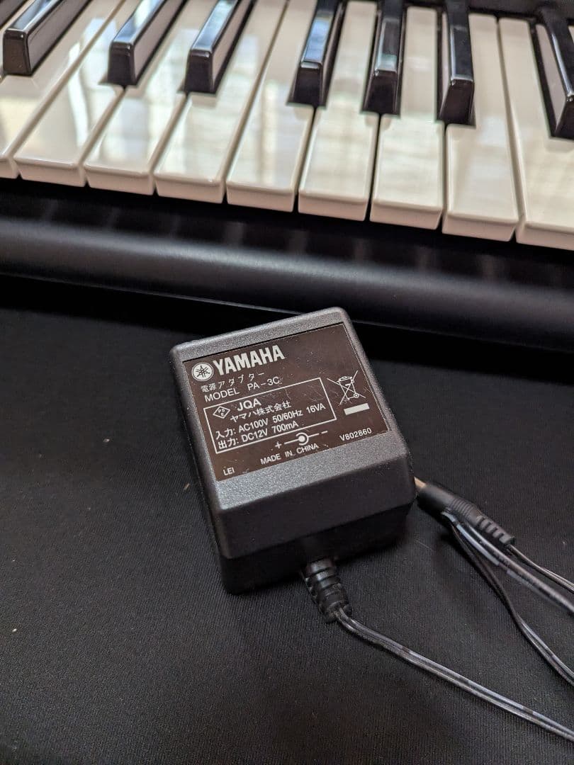 【Solo】YAMAHA キーボード PSR-E423