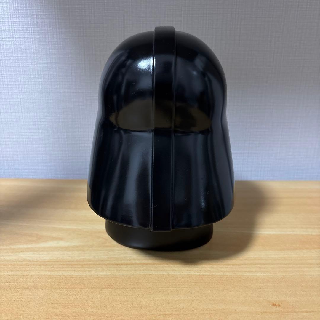 BAPE STARWARS Baby Milo VCD DARTH VADER②