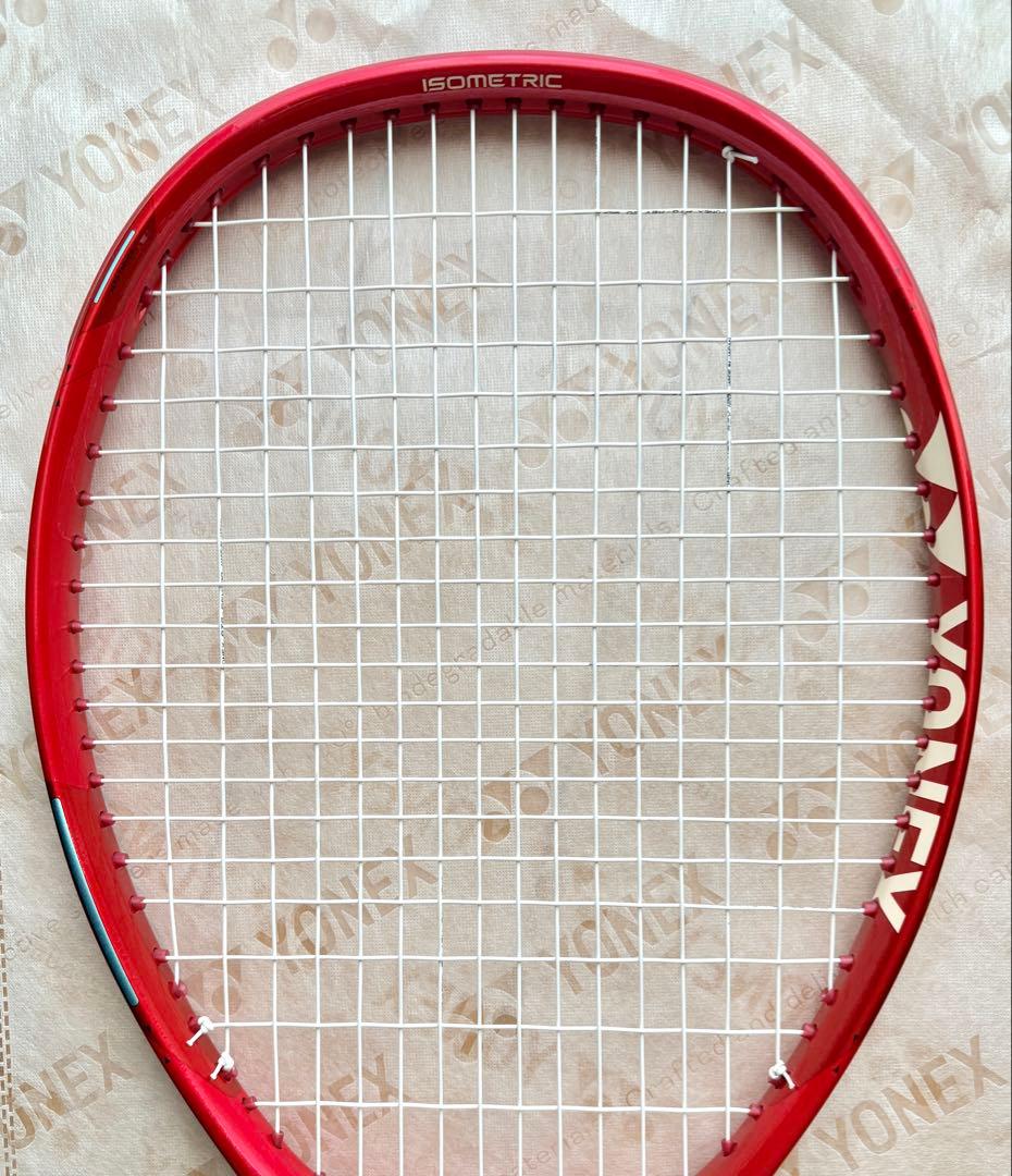 YONEX VCORE100L G2 2026年モデル 国内正規品