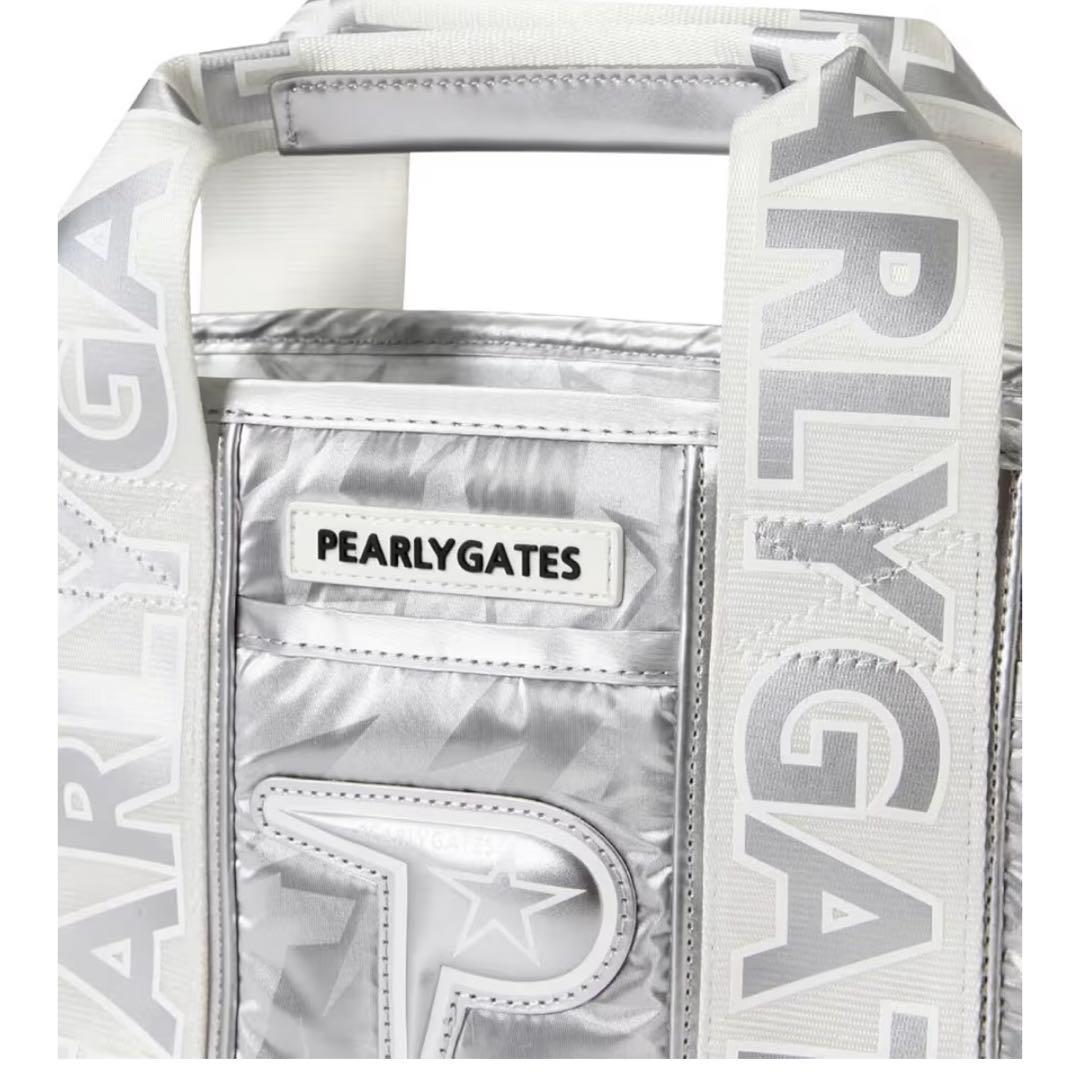 あ*る様 PEARLY GATES カートバッグ