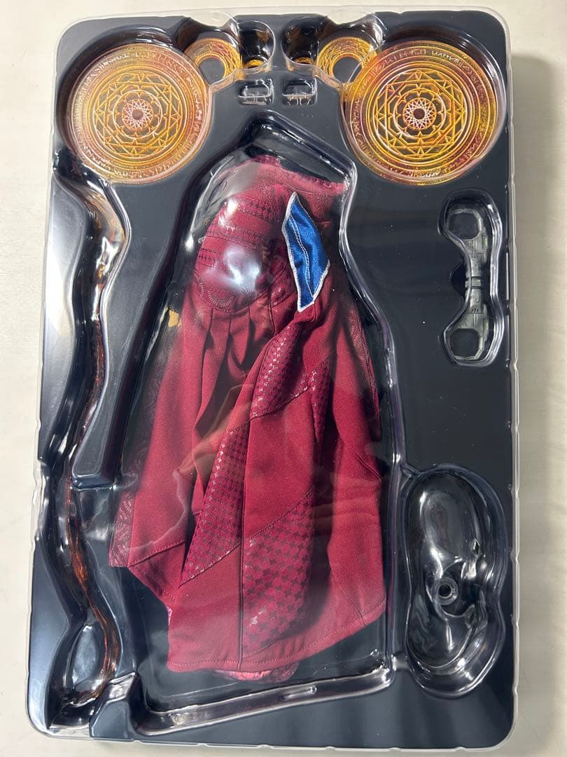 ホットトイズ　ドクターストレンジ マルチバースオブマッドネス