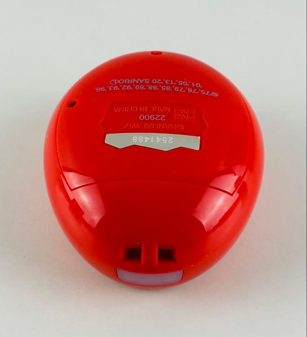 たまごっちみーつ サンリオキャラクターズDXセット TAMAGOTCHI