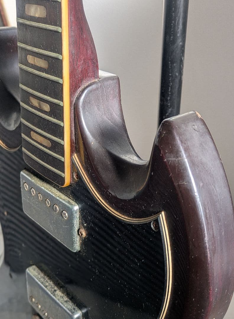 vintage/Thomson SGタイプ エレキギター/ジャパニーズビンテージ