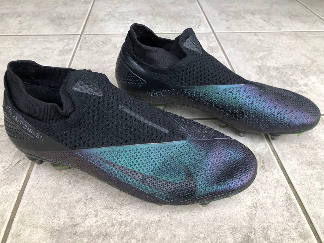 Nike ファントムビジョン 2 エリートDF SG-PRO 27㎝