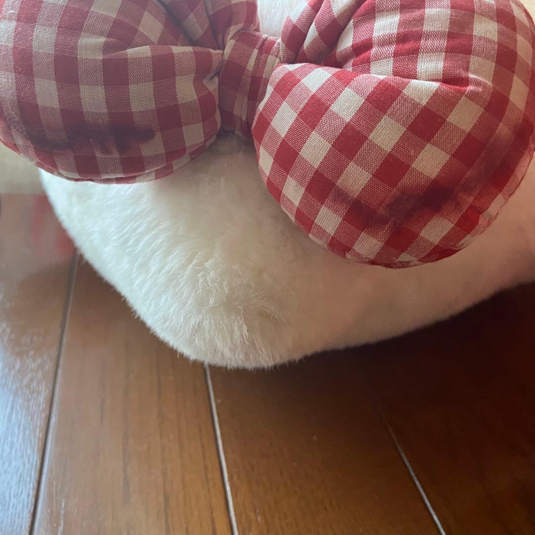 最終値下げ‼️超激レア大中小3体セットハローキティ ぬいぐるみ