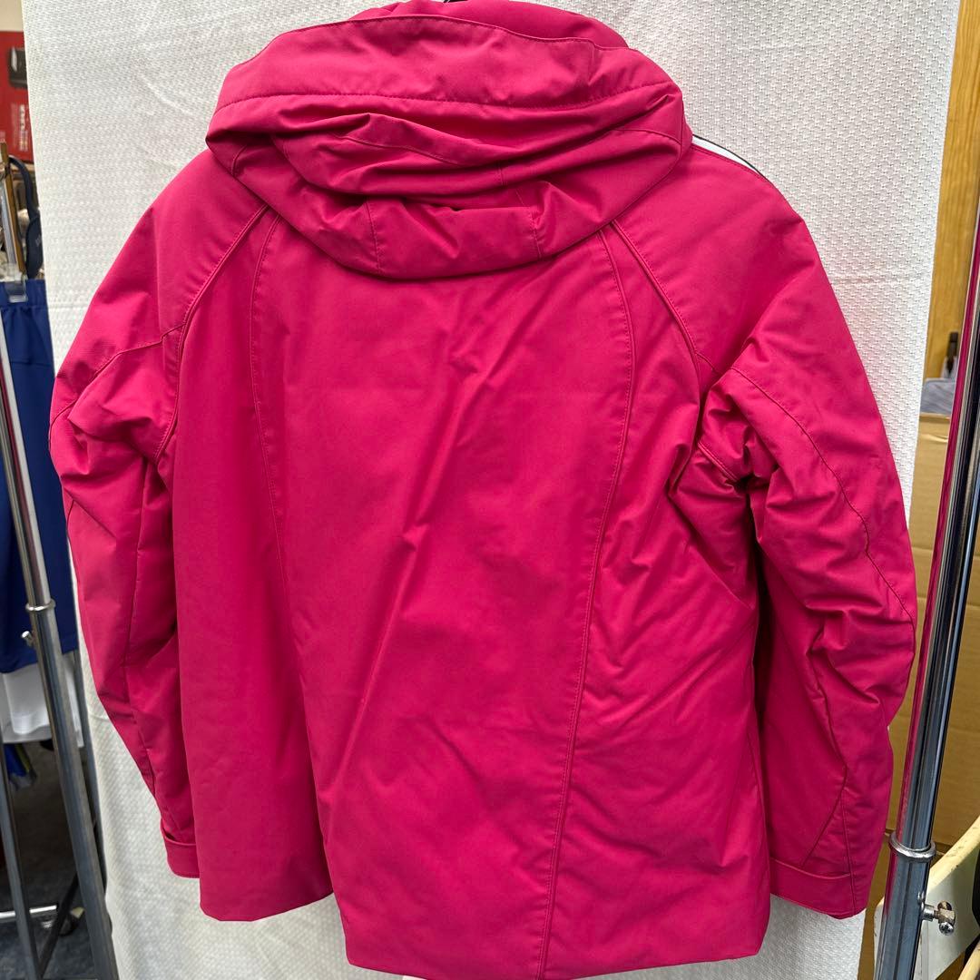 【新品未使用】Pheonix スキーウェア ピンク　93