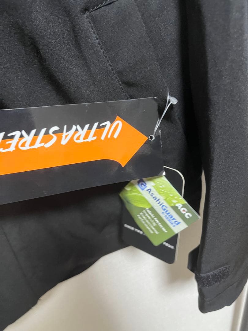 WACON BOARD スノーボードウェア セット 未使用