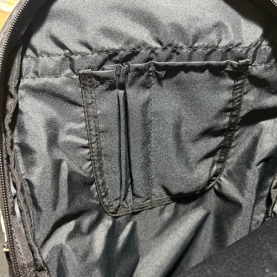 駒澤大陸上部リュック