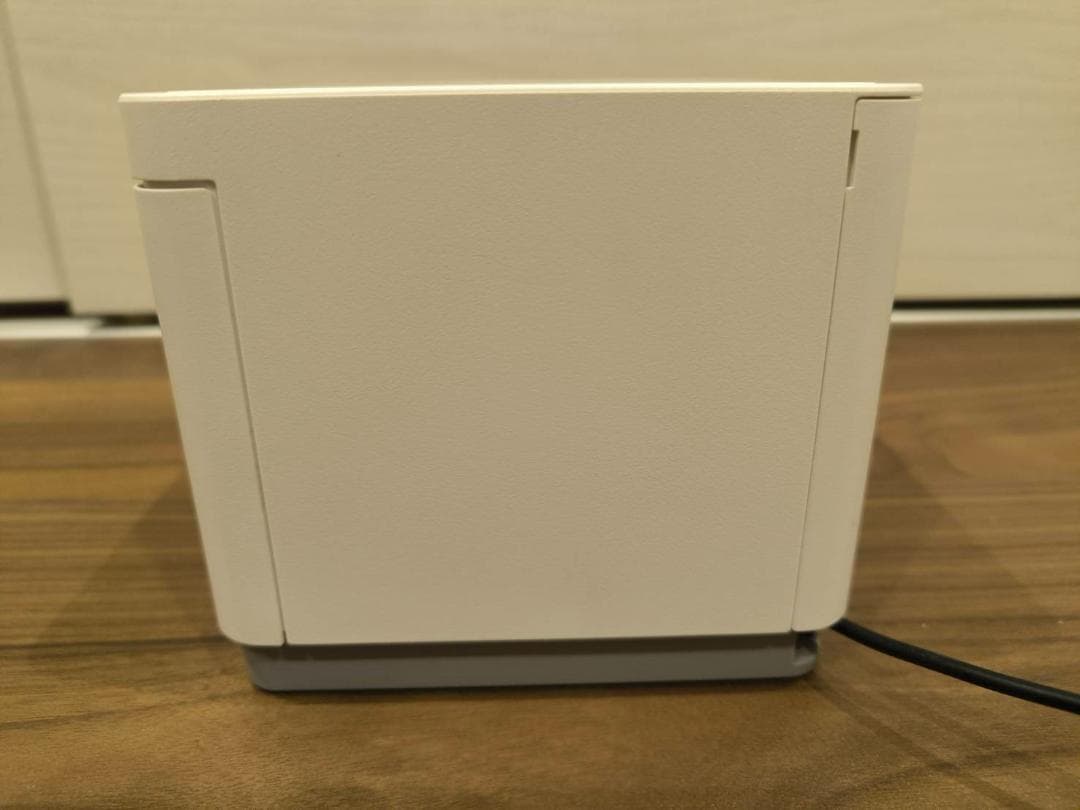 スター精密レシートプリンタ　mC-Print3　MCP31L WT