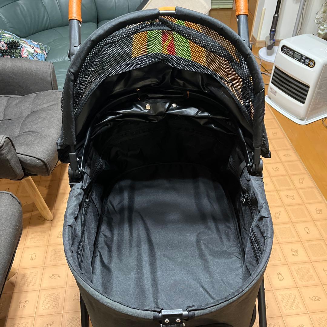 Motasan ペットカート