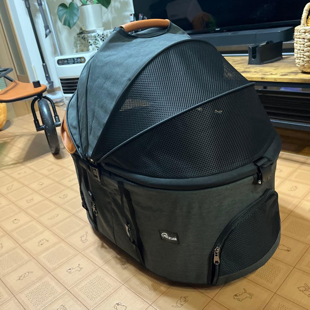 Motasan ペットカート