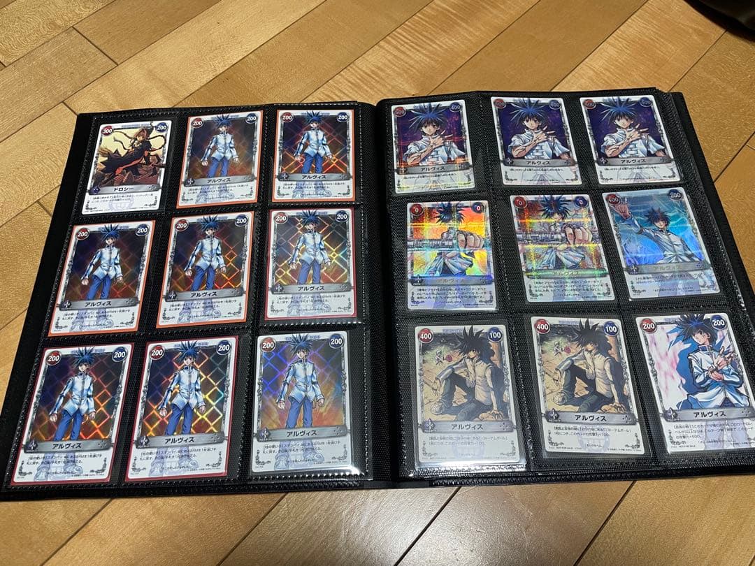 【コレクター向け】メルヘヴン　カード　まとめ売り