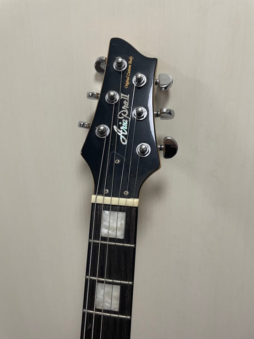 ギター Aria Pro 2 PE 480