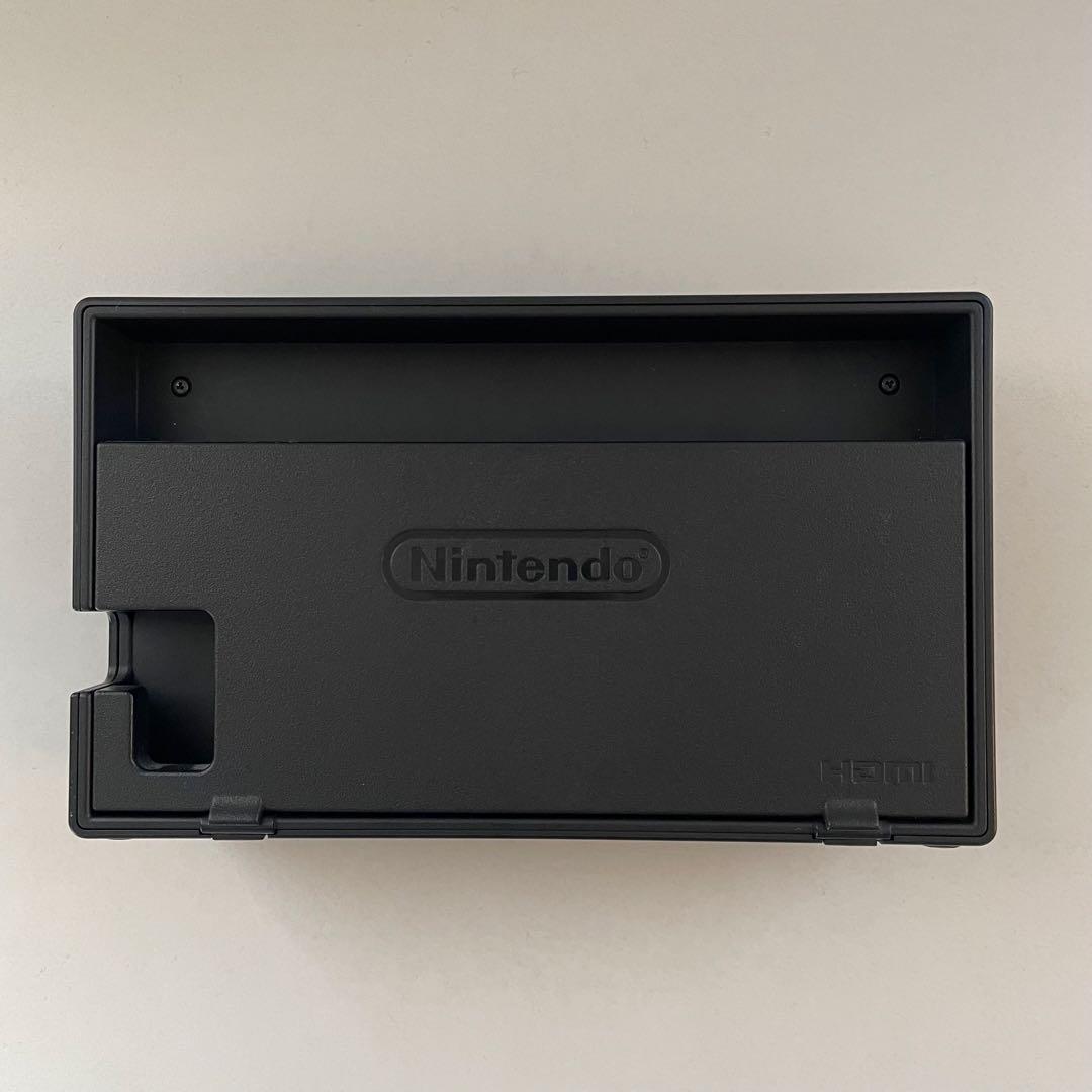 Nintendo Switch 本体 付属品全て有り ケース付き