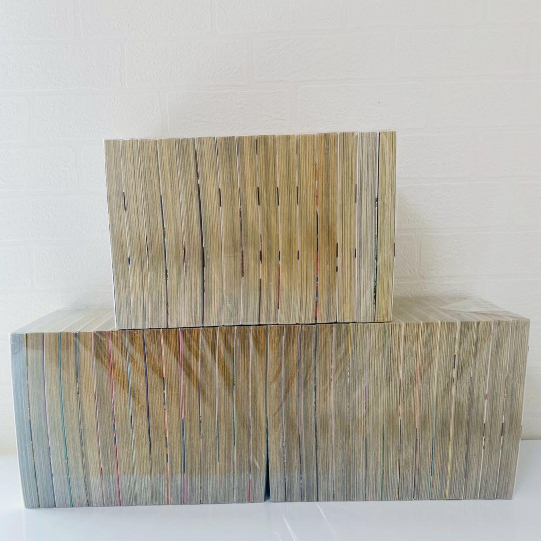 宇宙兄弟　全巻セット　1巻〜45巻　小山宙哉　講談社　状態良好