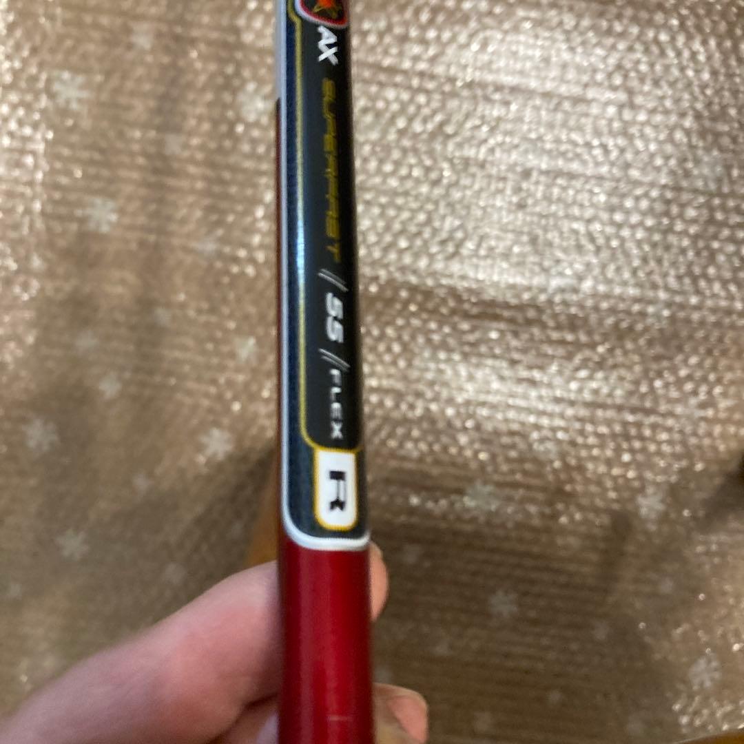 TaylorMade フェアウェイウッド&ユーティリティ