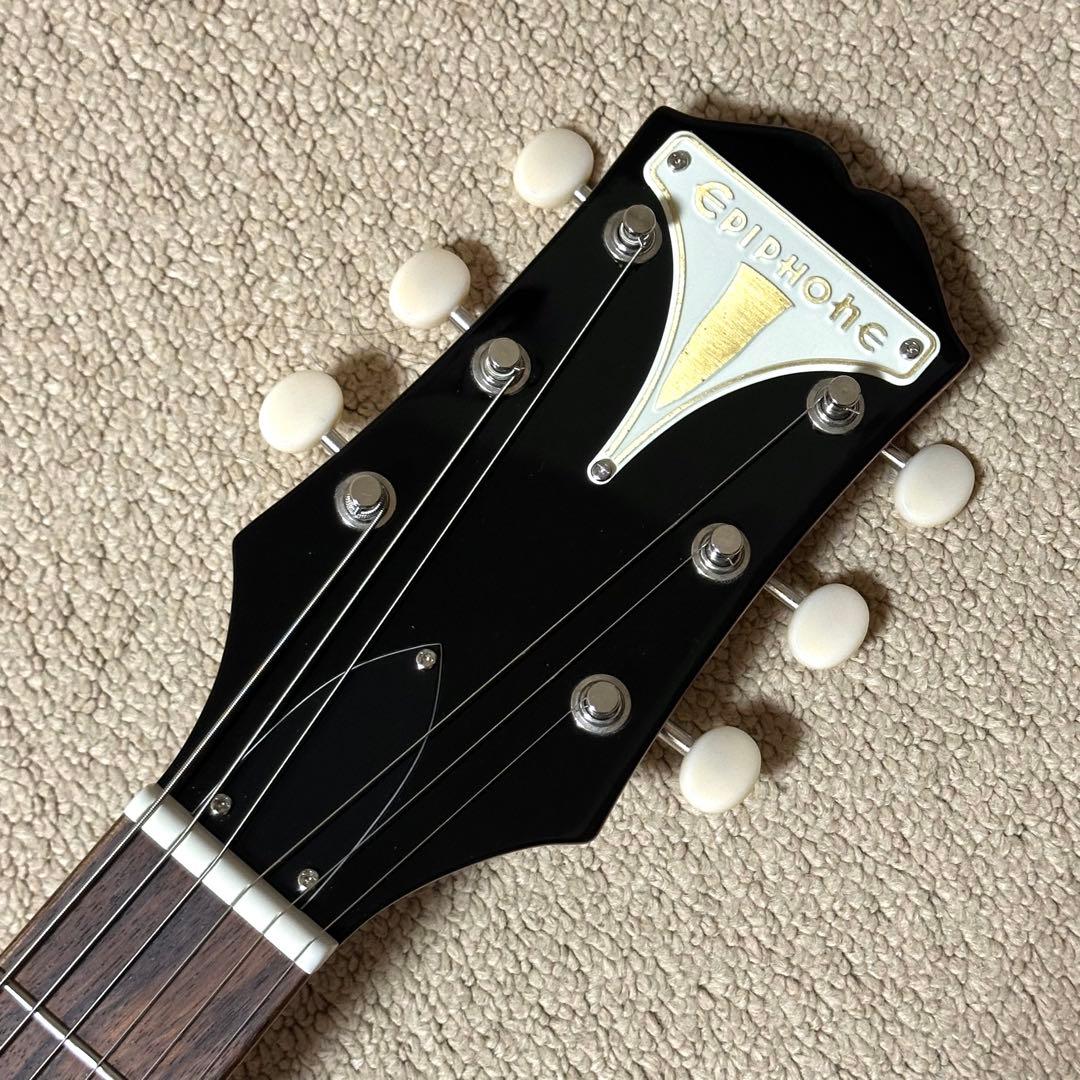 Epiphone Coronet エピフォン コロネット 美品