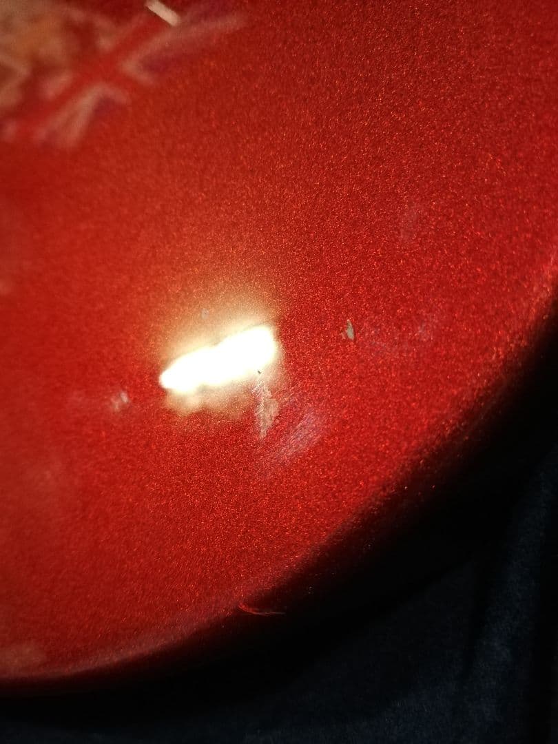 テレキャスタータイプ Duncan STR-1 & STL-1バーズアイ