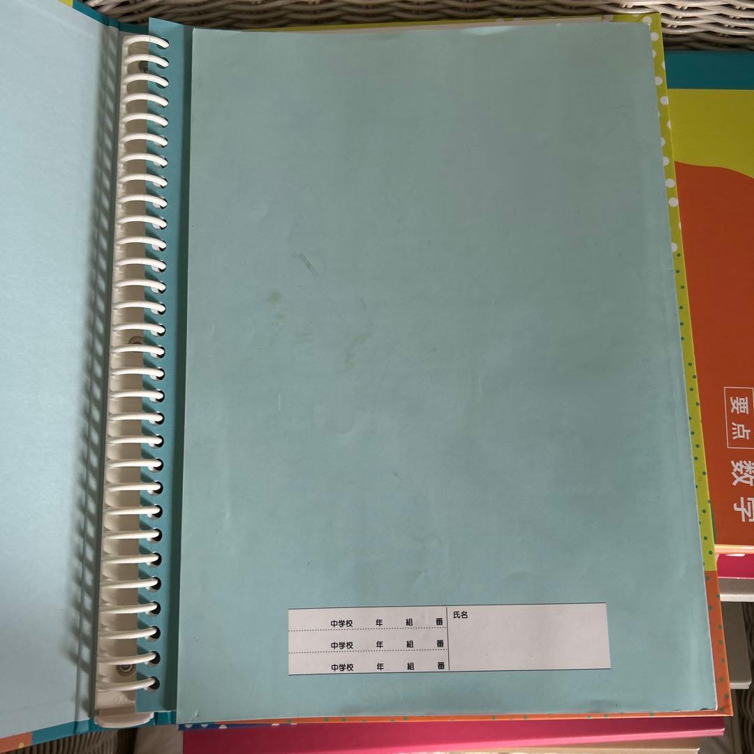 ファーストマニュアルa 高校受験対策