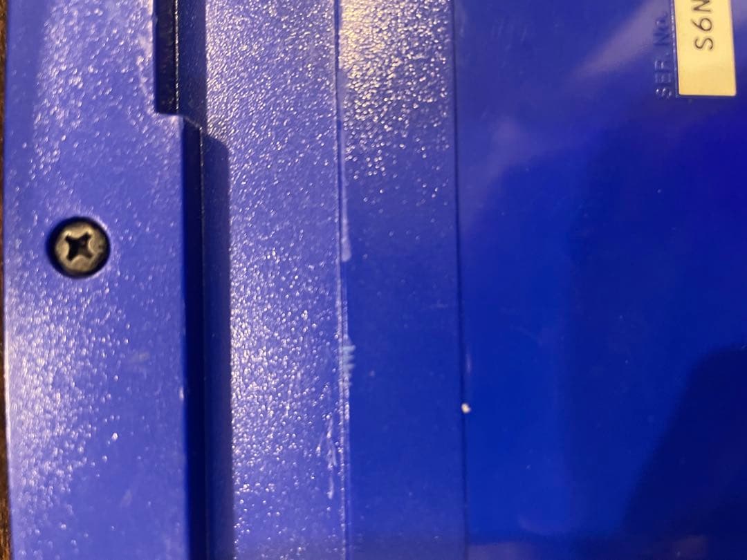 BOSS GT-1 エフェクター 取扱説明書付き