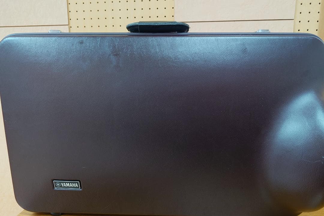 YAMAHA YEP-621S ユーフォニアム ケース付き