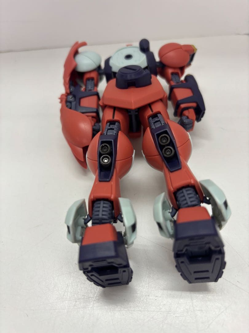 ROBOT魂 アンカーガンダム クロスボーンガンダム バンダイ