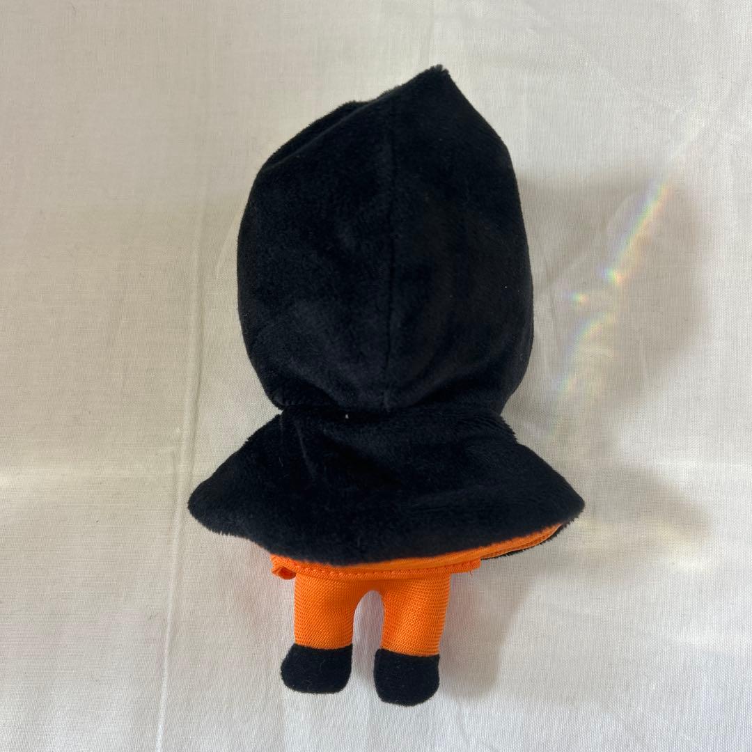 ハル ぬいぐるみ Joker