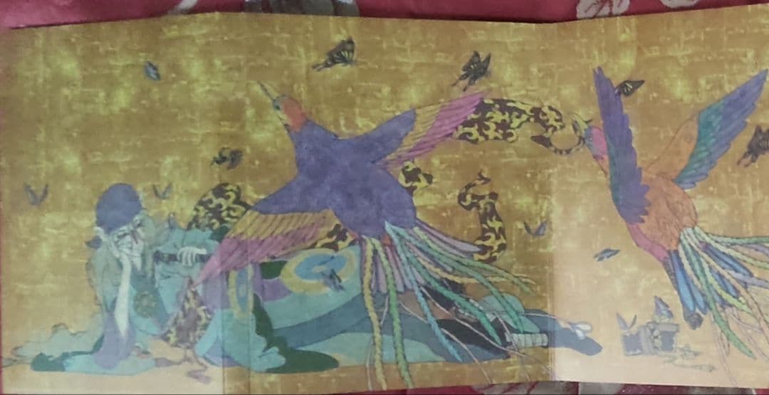 中古モノノ怪+怪～ayakashi～化猫 DVD-BOX〈初回限定生産・6枚組〉