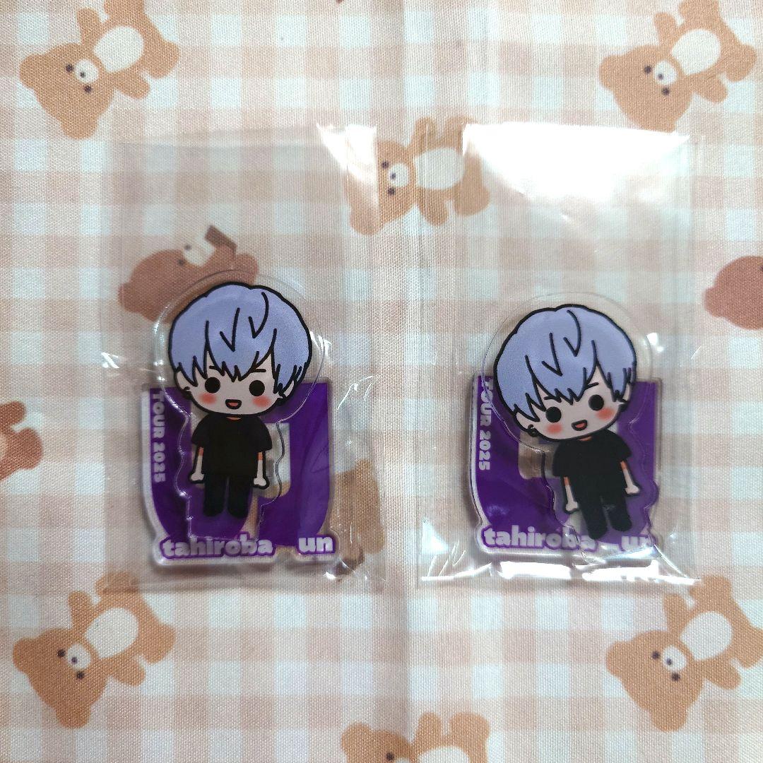 ゴールデンボンバー 歌広場淳 ファイナルガチャ チェキ 缶バッチ アクスタ