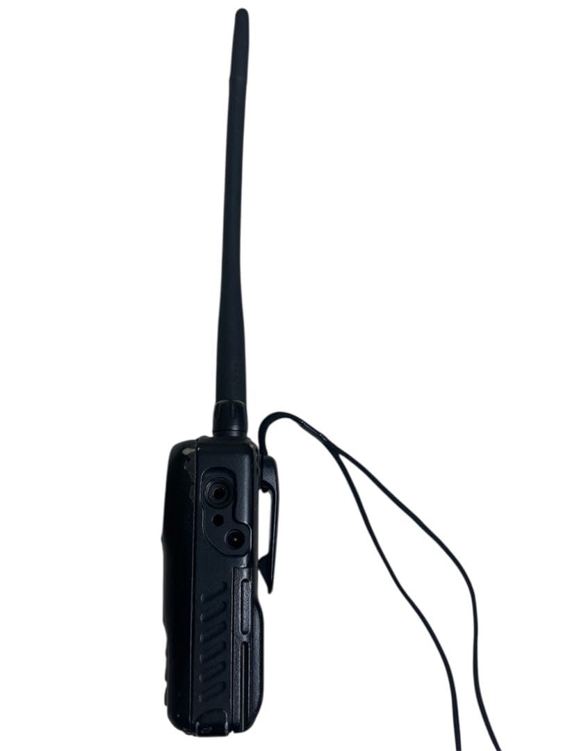 YAESU VX-5 (USED) 送料無料　起動確認済